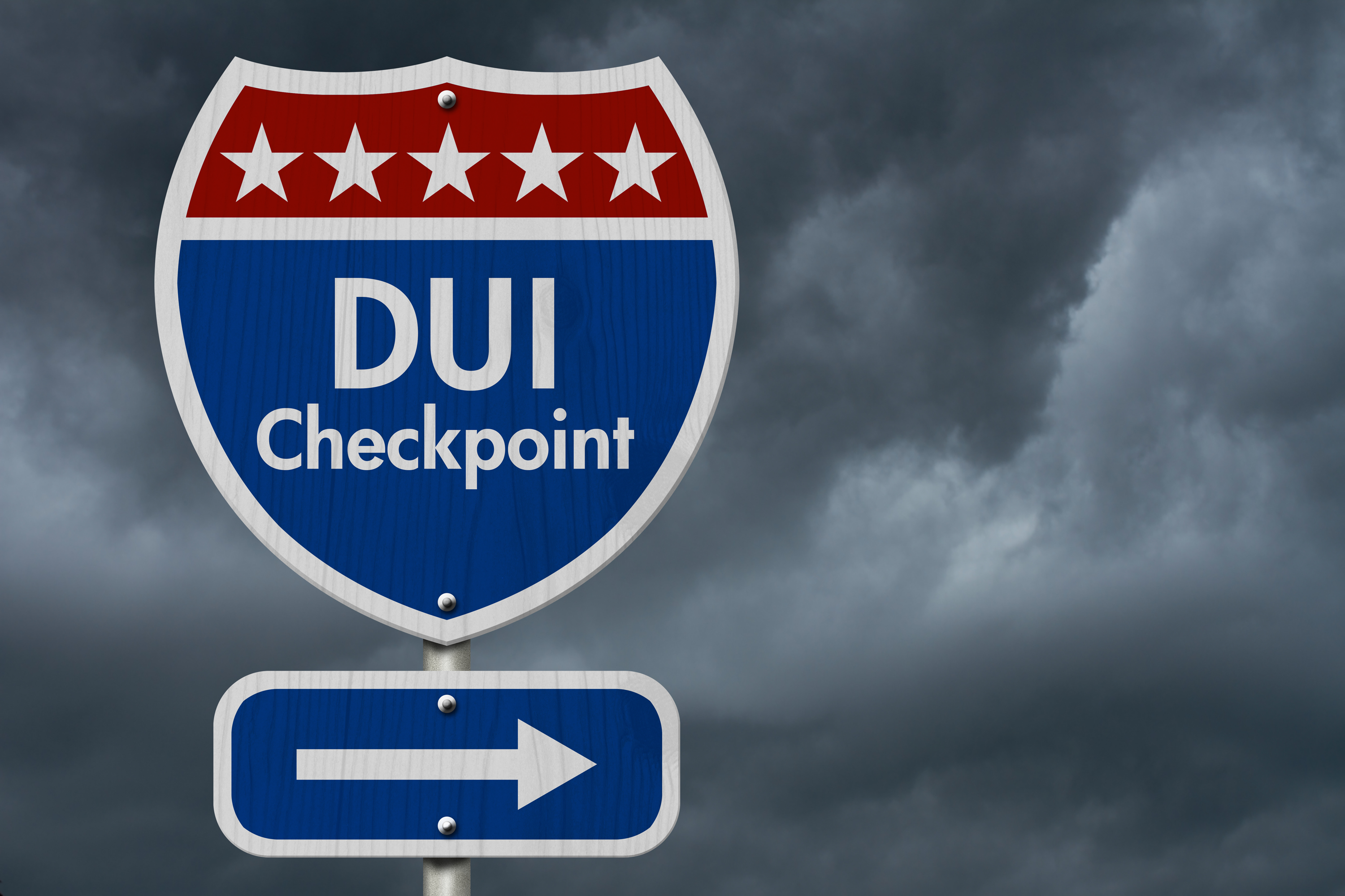 San Diego DUI Checkpoints Know Your Rights & Beat a DUI Charge