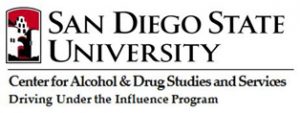 San-Diego-State-University-DUI-Program