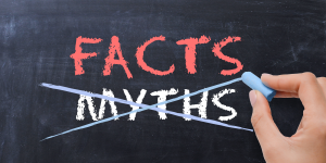 DUI Fact vs Myth