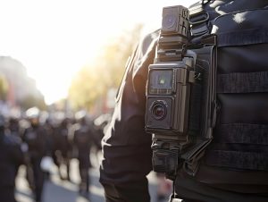 The Role of Body-Worn Cameras in San Diego DUI Arrests