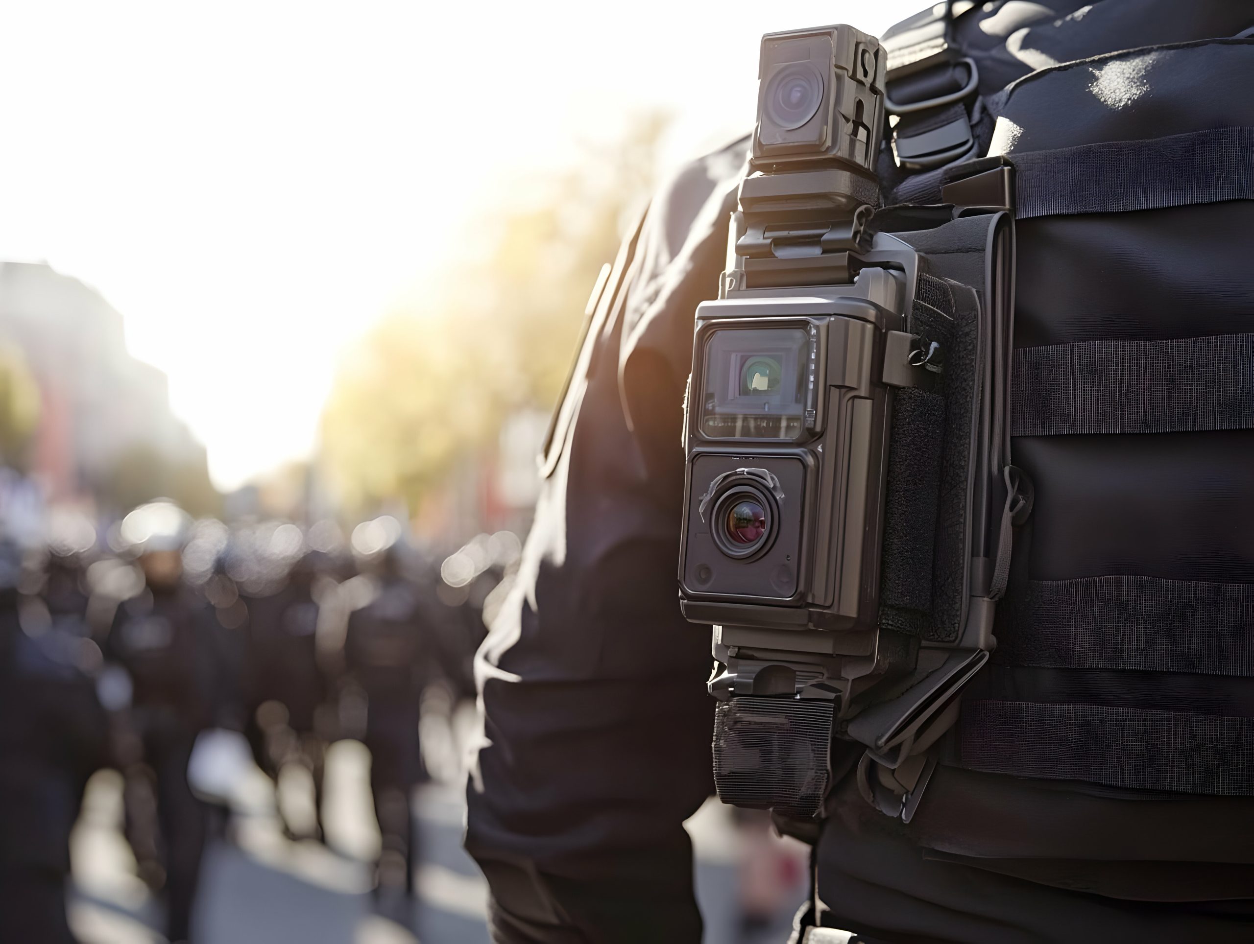 The Role of Body-Worn Cameras in San Diego DUI Arrests