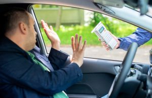 What Happens If You Refuse a Breathalyzer in San Diego County?