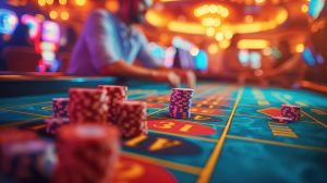 DUI Arrests Near San Diego Casinos: What to Know After Leaving Barona, Sycuan, or Viejas