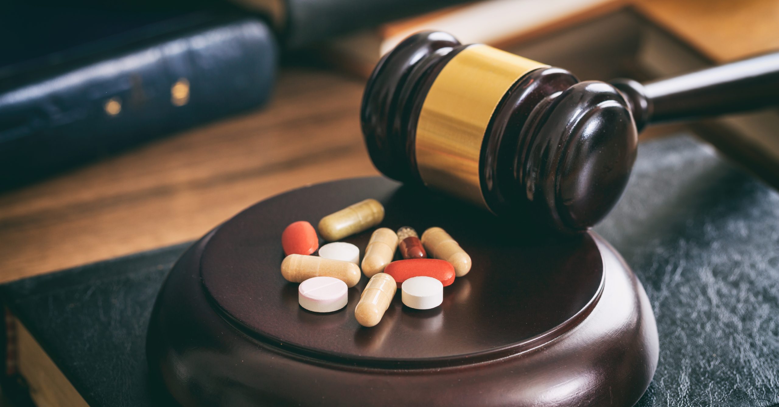 Can Prescription Anxiety or Sleep Medications Lead to a DUI in San Diego?