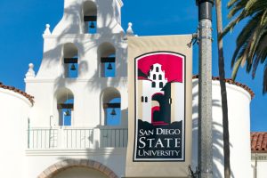 The Impact of San Diego’s College-Area Bars on Underage and First-Time DUI Arrests