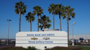 Arrested for DUI Near Naval Base San Diego or Coronado? Here’s What You Need to Know