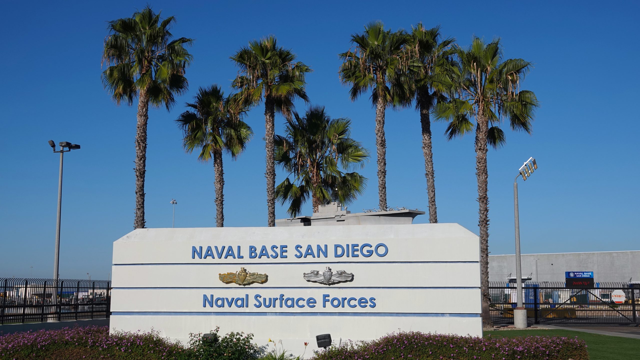 Arrested for DUI Near Naval Base San Diego or Coronado? Here’s What You Need to Know