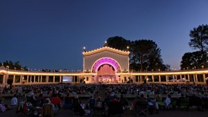 DUI Checkpoints During Major Concerts and Festivals in San Diego