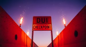 What to Expect During a DUI Stop in San Diego