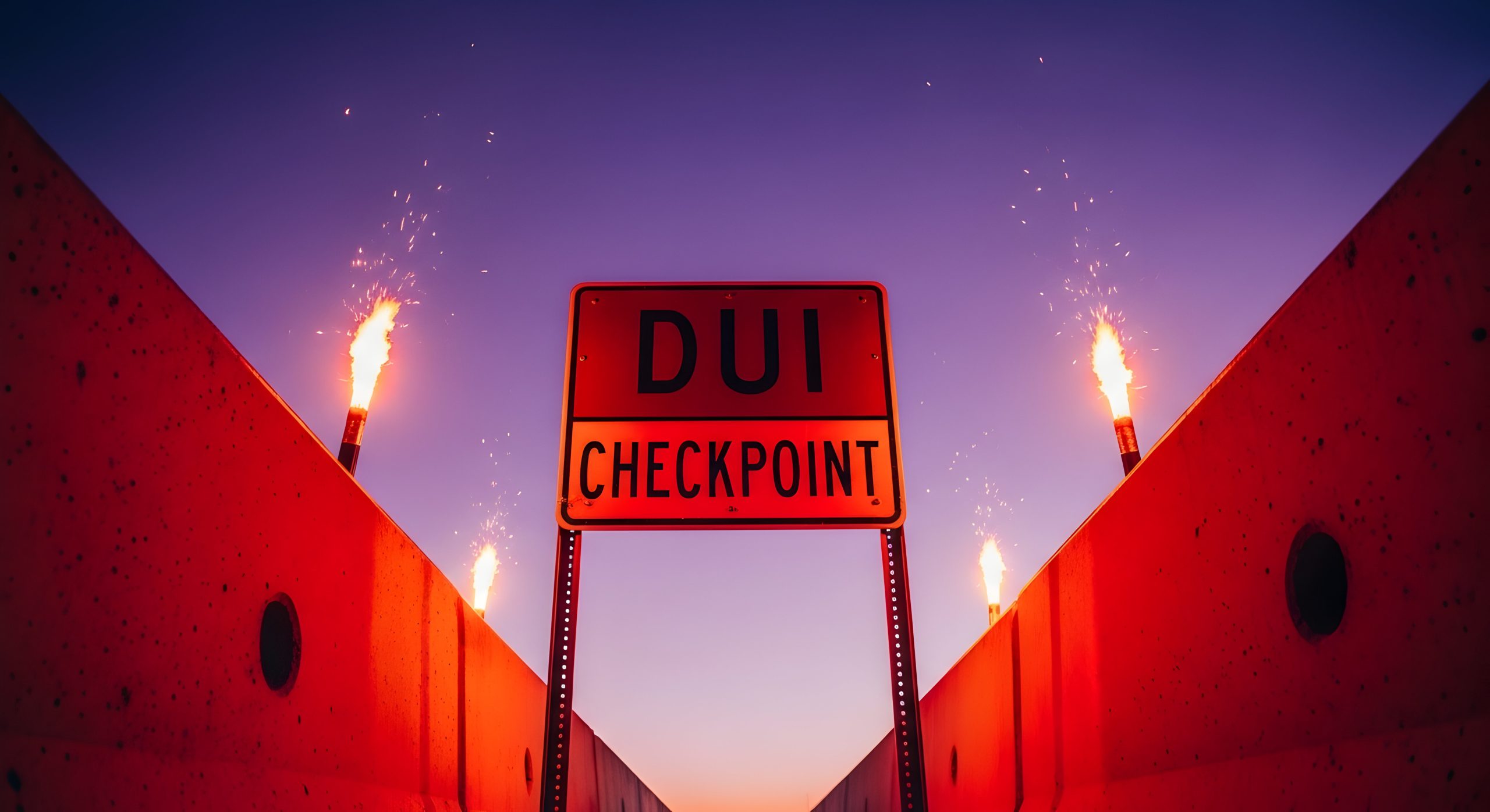 What to Expect During a DUI Stop in San Diego