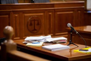 What Happens If You Miss Your DUI Court Date in San Diego?