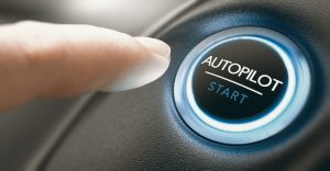 Can You Get a DUI Using Autopilot or Driver Assist Features?