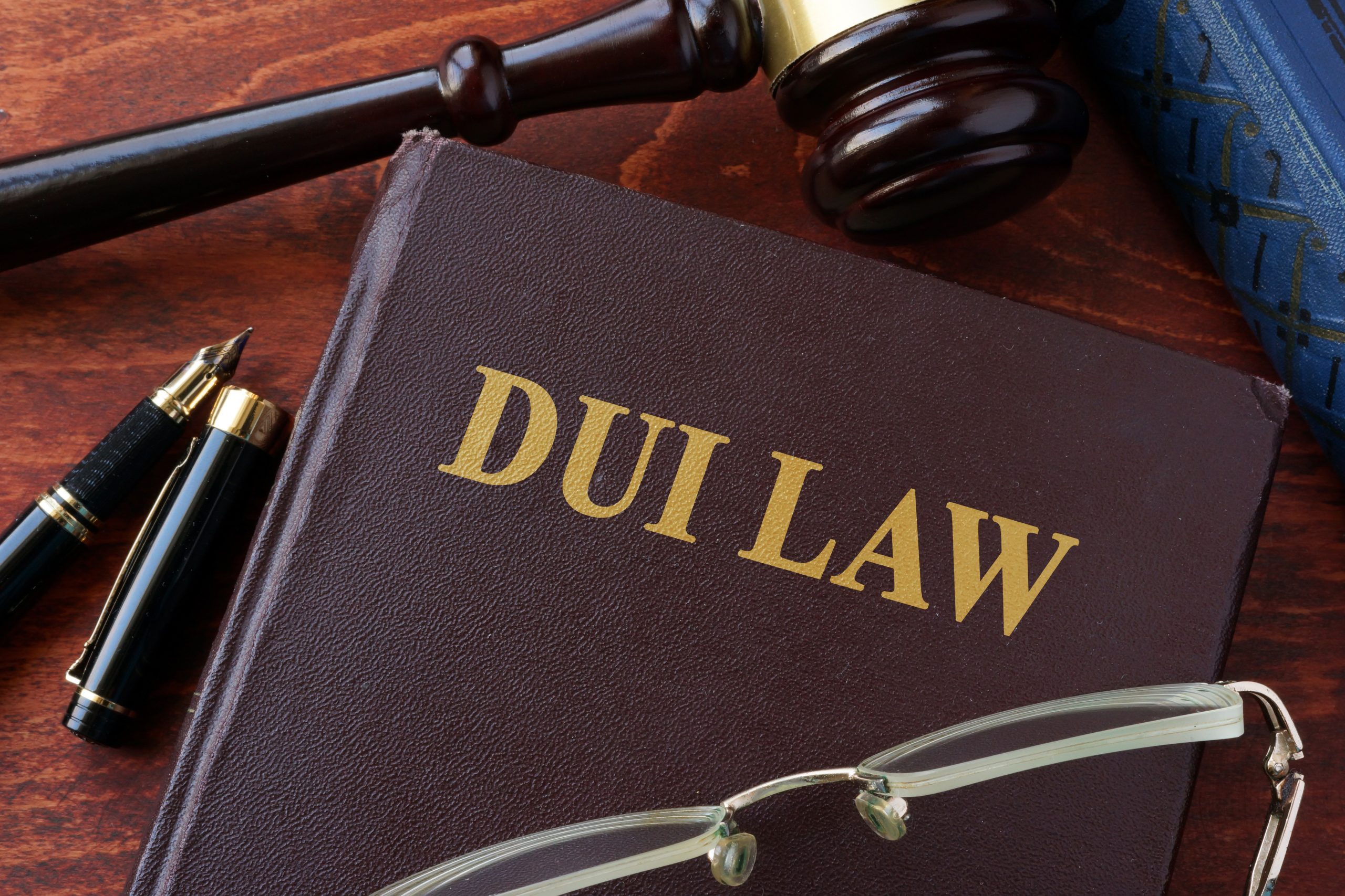 What Is Title 17 and Why Does It Matter in DUI Cases?
