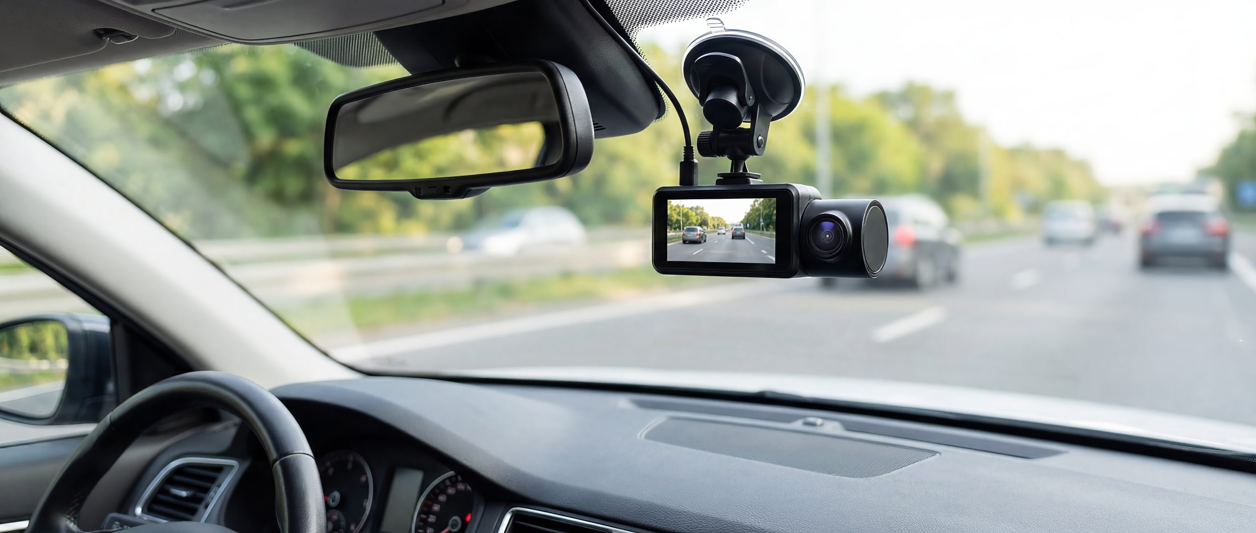 Can Dash Cam Footage Help Defend Against a DUI Charge?