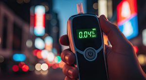 Can You Still Be Charged With DUI Under 0.08% in California?