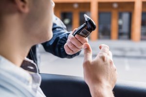 Can Dehydration Affect a Breathalyzer Test?