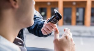 Can Dehydration Affect a Breathalyzer Test?