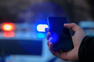 Can Police Search Your Phone During a DUI Investigation?