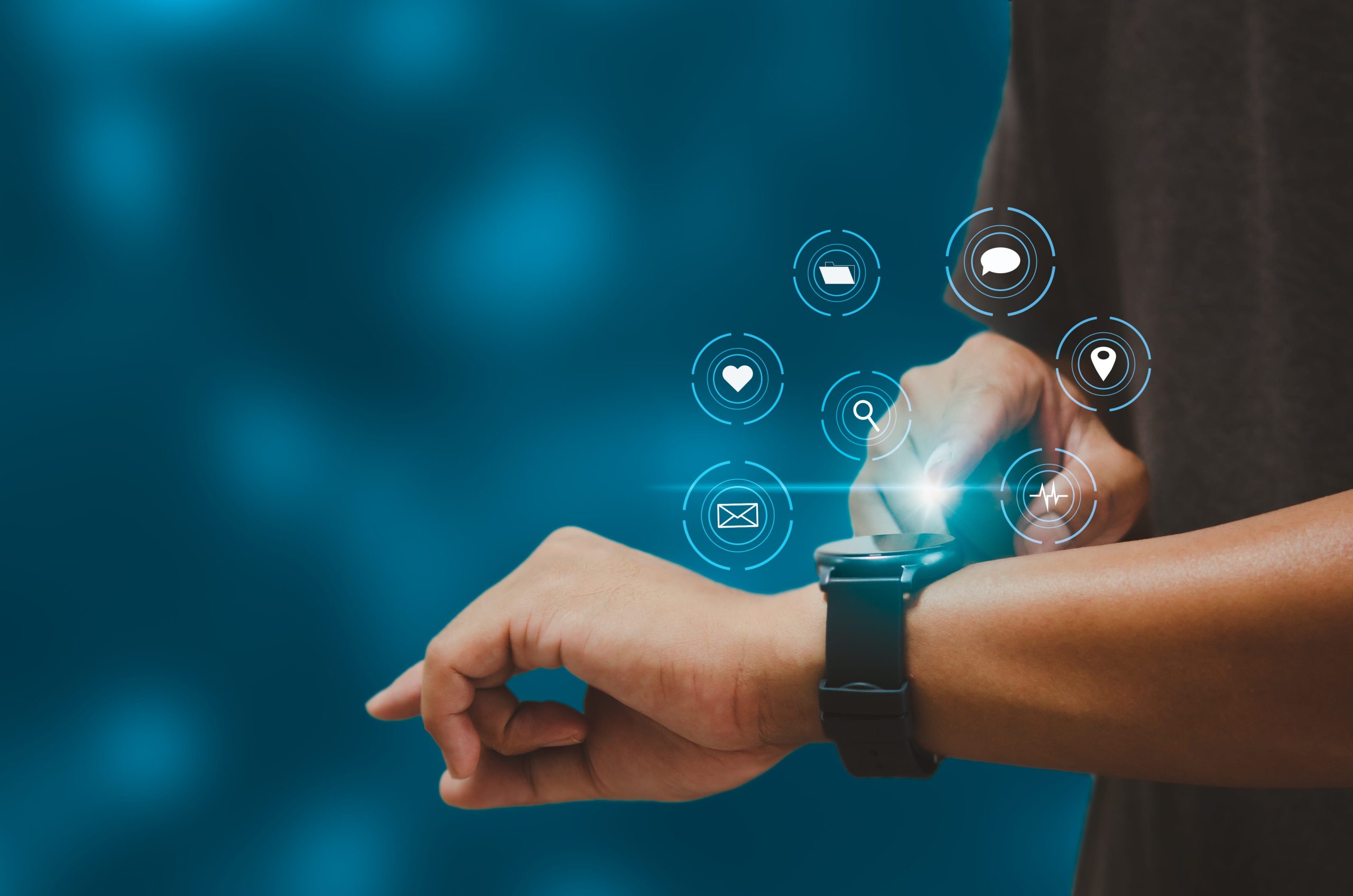 Can Smartwatch Data Help Your DUI Defense?