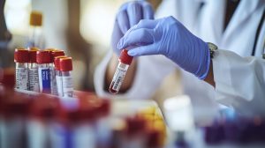 How Long Do Police Keep DUI Blood Samples in California?