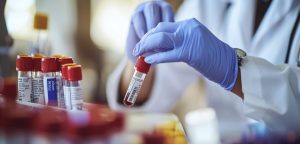 How Long Do Police Keep DUI Blood Samples in California?