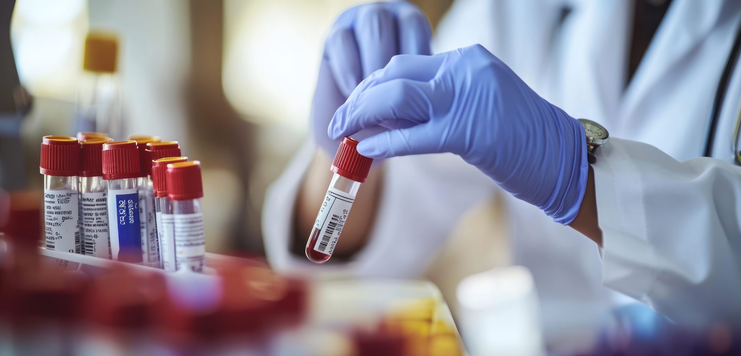 How Long Do Police Keep DUI Blood Samples in California?