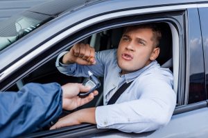 What Happens if You Refuse a Preliminary Alcohol Screening (PAS) Test in California?