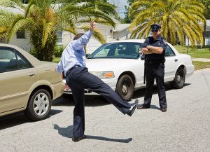 Can a DUI Conviction Be Based Only on Field Sobriety Tests?